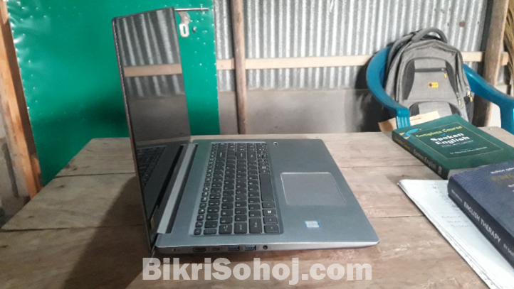 Acer core i5 8th gen laptop